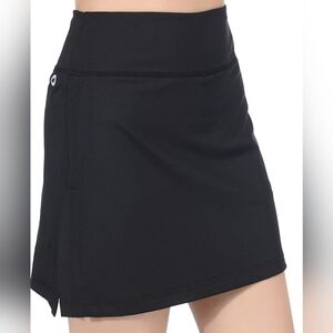Tennis Skirt